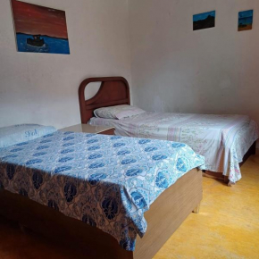 Casa do alecrim